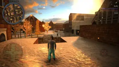 Screenshot von Payback 2 4