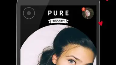 Screenshot von Pure 5