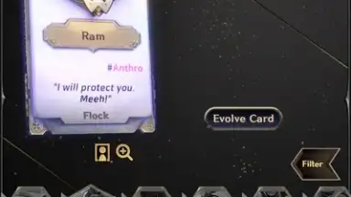 Screenshot von Ravenix 9