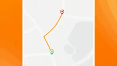 Screenshot von My Health 5