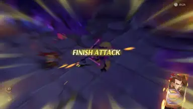 Screenshot von God's Legacy: Alchemist 6