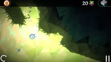 Screenshot von Rootworld 8