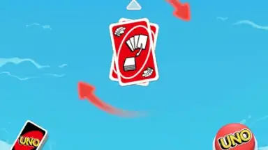 Screenshot von UNO Wonder 5