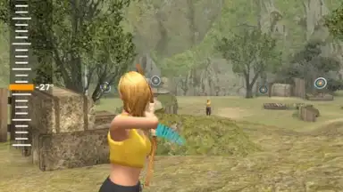 Screenshot von Archery Clash! 21