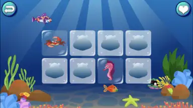 Screenshot von Match Memory games for kids 6