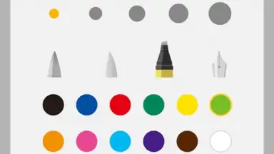 Screenshot von Post Memo 6