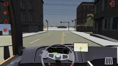 Screenshot von Bus Simulator 17 4