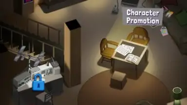 Screenshot von Stranger Things: Puzzle Tales 15