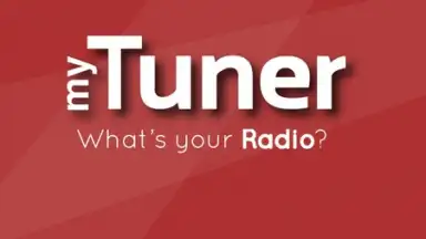 Screenshot von myTuner Radio 4