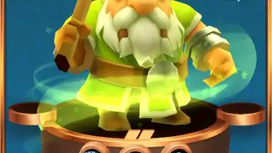 Screenshot von Legend of Solgard 12