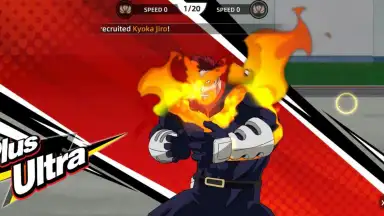 Screenshot von Apocalyptic: Rise of Hero 10