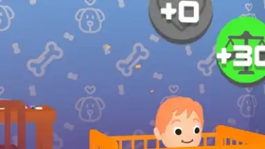 Screenshot von Parenting Choices 4