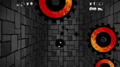 Screenshot von Oddy Smog's Misadventure 4