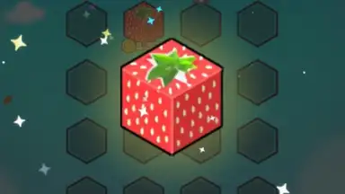 Screenshot von Mergecraft 11