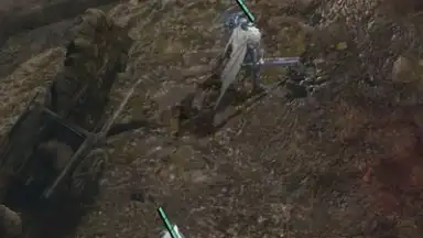 Screenshot von Darkness & Divinity 7