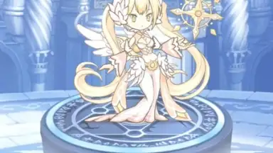 Screenshot von Summon Princess 4