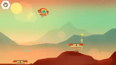 Screenshot von Mars: Mars 2