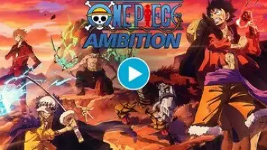 Screenshot von One Piece: Ambition 1