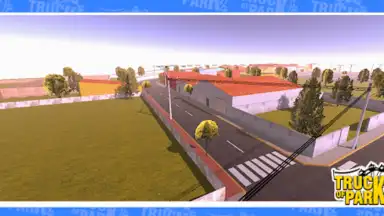 Screenshot von Truck Of Park Itinerante 6