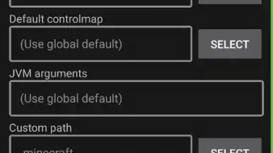 Screenshot von PojavLauncher (Minecraft: Java Edition) 1