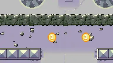 Screenshot von Gopogo 1