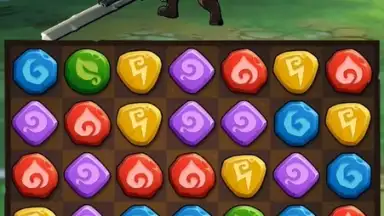 Screenshot von Hunters & Puzzles 5
