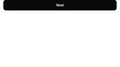 Screenshot von Bitget 3