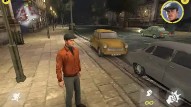 Screenshot von Mission: Berlin 2