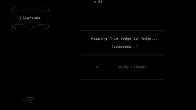 Screenshot von Stone Story 5