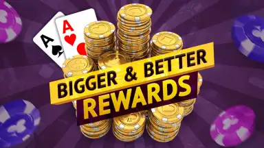 Screenshot von PokerLive! 4