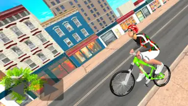 Screenshot von Mx Bikes Br 2