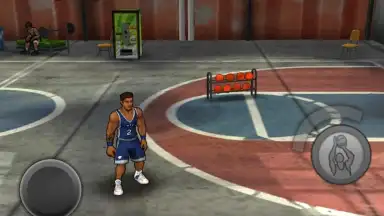 Screenshot von Jam City 4