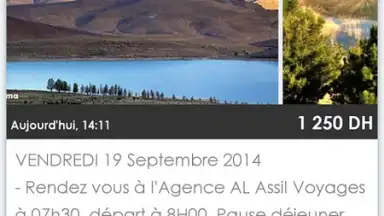 Screenshot von Avito 3