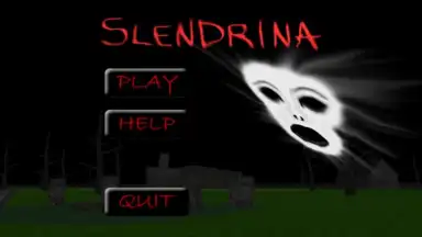 Screenshot von Slendrina 6