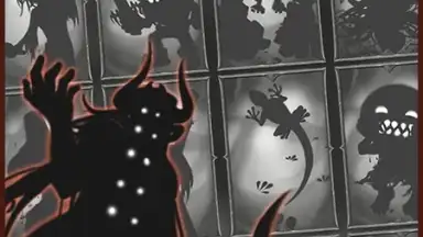 Screenshot von A Dark Dragon AD 2