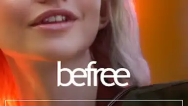 Screenshot von befree 4