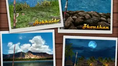 Screenshot von Fishing Mania 3D 3