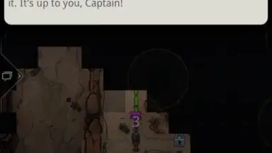 Screenshot von Stellar Hunter 7