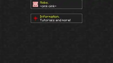 Screenshot von Craft! 15