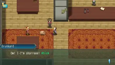 Screenshot von Asdivine Hearts 2 6