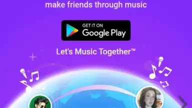 Screenshot von TubeMate YouTube Downloader 3