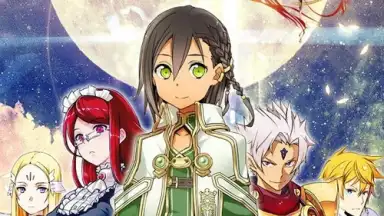 Screenshot von Million Arthur 7