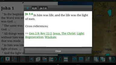 Screenshot von Bible-Discovery 14