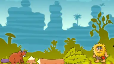 Screenshot von Adam and Eve 5