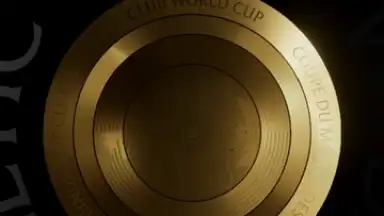 Screenshot von FIFA World Cup 26 11