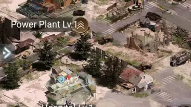 Screenshot von Doomtown: Zombieland 9
