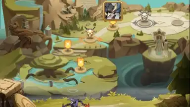 Screenshot von Summons：The Conquerors 3