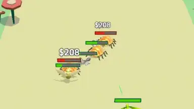Screenshot von Merge Master: Dinosaur Friend 9