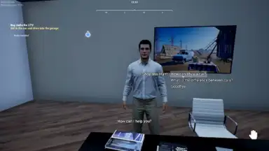 Screenshot von Ranch Simulator Walkthrough 2