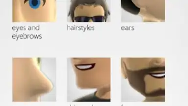 Screenshot von My Xbox LIVE 5